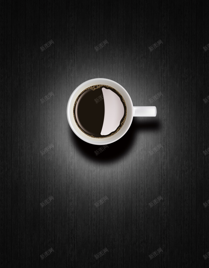 咖啡质感褐色海报背景psd设计背景_88icon https://88icon.com 咖啡 咖啡海报 海报 简约 背景 褐色 质感 黑色背景