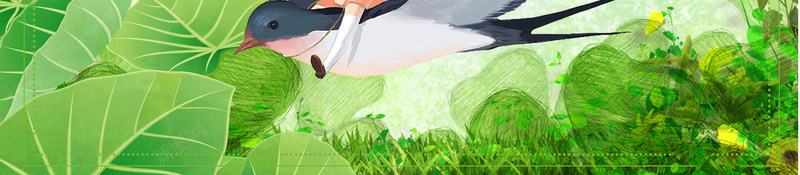 二十四节气之春分节气海报psd_88icon https://88icon.com 中国风 二十四节气 传统节气 农历春分 女孩 春分 春季 柳叶 荷叶