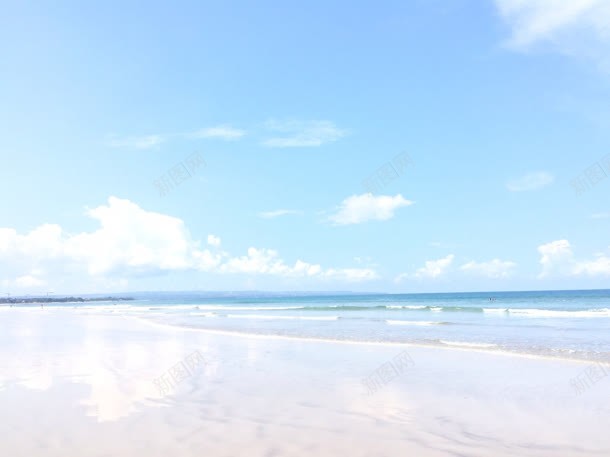 青春清新海边沙滩jpg设计背景_88icon https://88icon.com 沙滩 海边 清新 青春