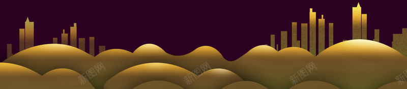 地产海报大气紫色质感bannerpsd设计背景_88icon https://88icon.com 别墅 地产海报 坡地半山别墅 大气 意境 洋房贵族 独栋豪宅 生态 高端房地产 高贵 高逼格