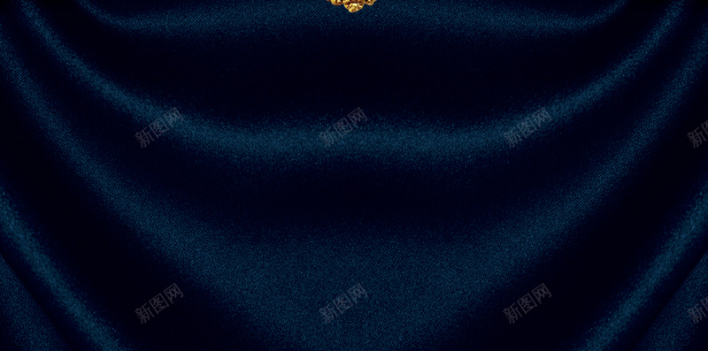 布艺纹理质感蓝金高档h5背景psd设计背景_88icon https://88icon.com h5 商务 布艺 纹理 背景 蓝 质感 金 高档