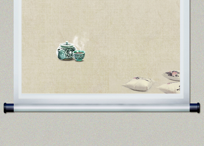 中国风古典展板背景psd设计背景_88icon https://88icon.com 中国风 中国风古典展板 卷轴 古典 古典展板背景 国画 大气 展板背景