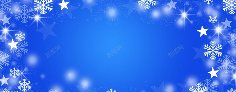 雪花背景jpg设计背景_88icon https://88icon.com 冬季 背景 蓝色 雪花