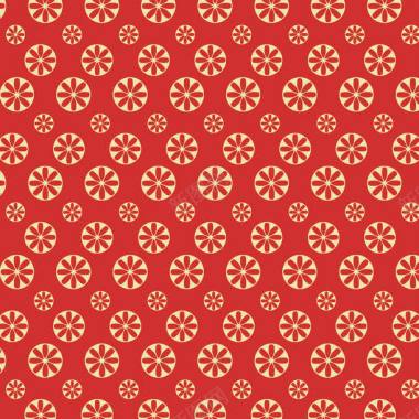 古典花纹背景背景