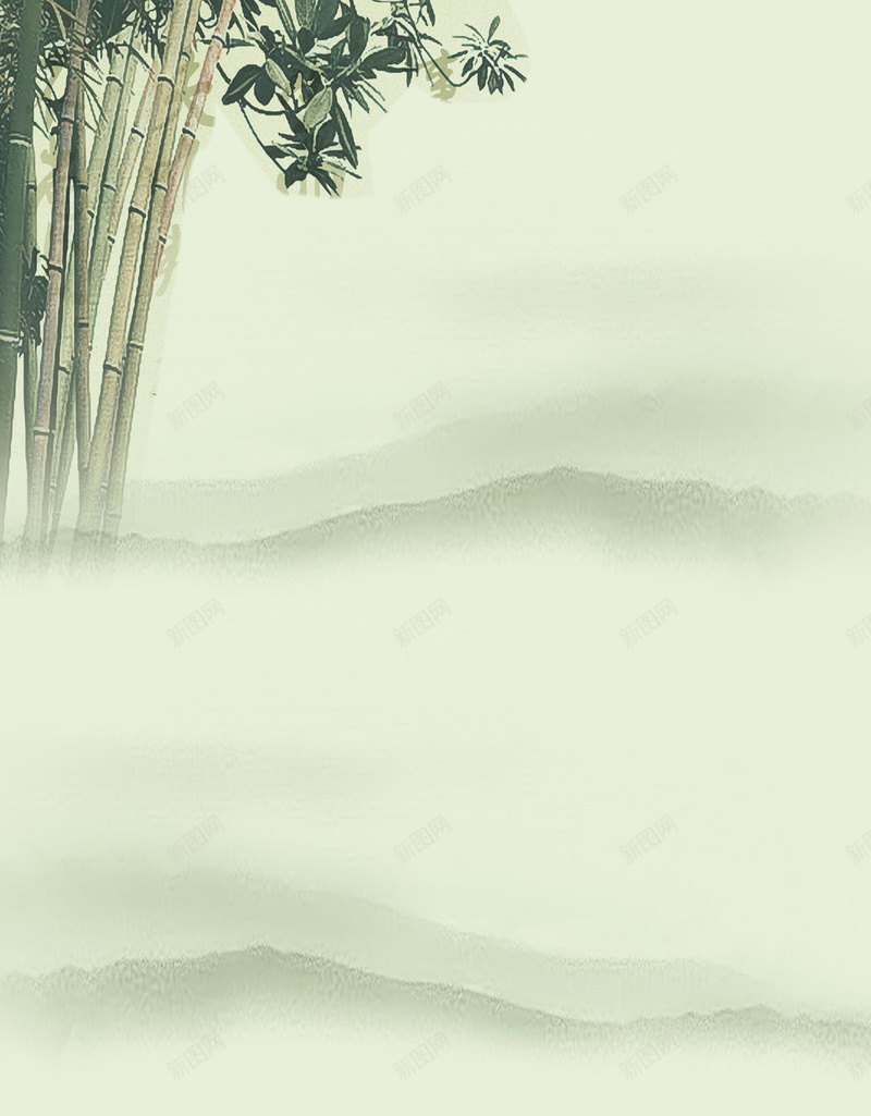 自然写意水墨背景图psd设计背景_88icon https://88icon.com 写意 恬静 水墨 背景 自然 诗意 赏心悦目 释怀