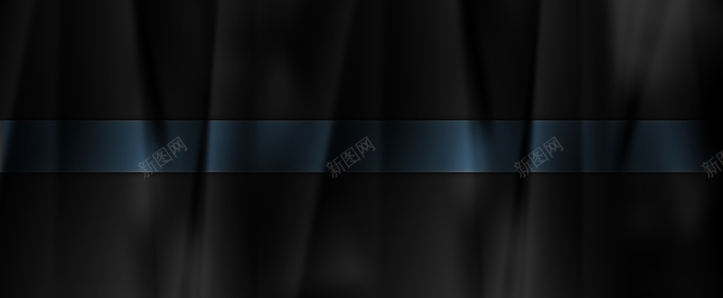 绸带质感波浪黑色大气背景jpg设计背景_88icon https://88icon.com 大气 波浪 海报banner 纹理 绸带 质感 黑色