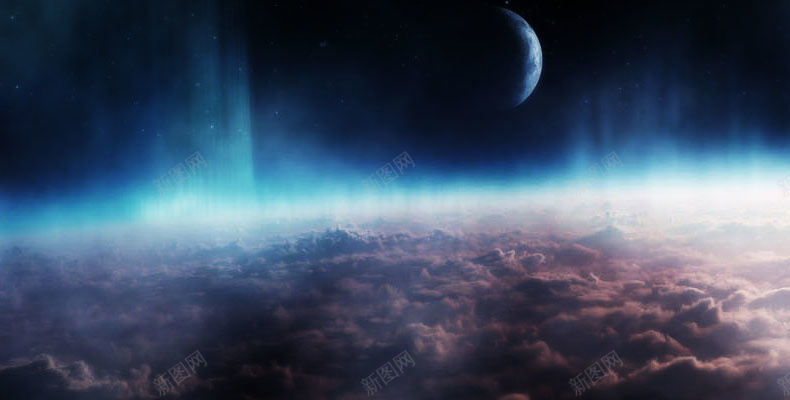 浩瀚星空背景科技商务电脑手机数码psd设计背景_88icon https://88icon.com 商务 星云 星海 星空 星际 浩瀚星空背景 电脑手机数码 科幻 科技 科技商务 科技感 科技风 详情页海报 高科技