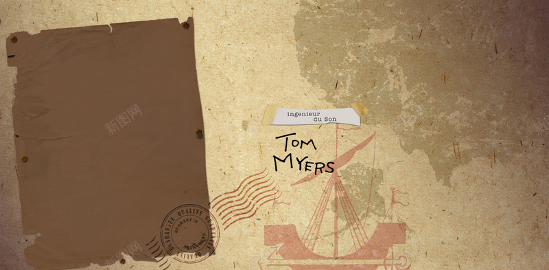 复古质感信封海报背景模板psd设计背景_88icon https://88icon.com 信封 台历背景 复古 复古背景 海报模板 海报背景 海报背景模板 背景模板 质感 邮戳