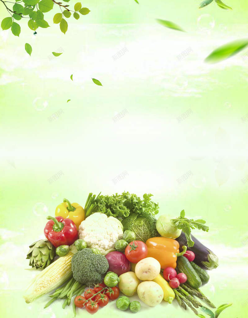 果蔬绿色食品安全公益宣传海报背景psd设计背景_88icon https://88icon.com 从我做起 公益宣传 公益海报 关注健康 广告设计 开心 果蔬 海报背景 绿色食品 食品安全 食品安全素材