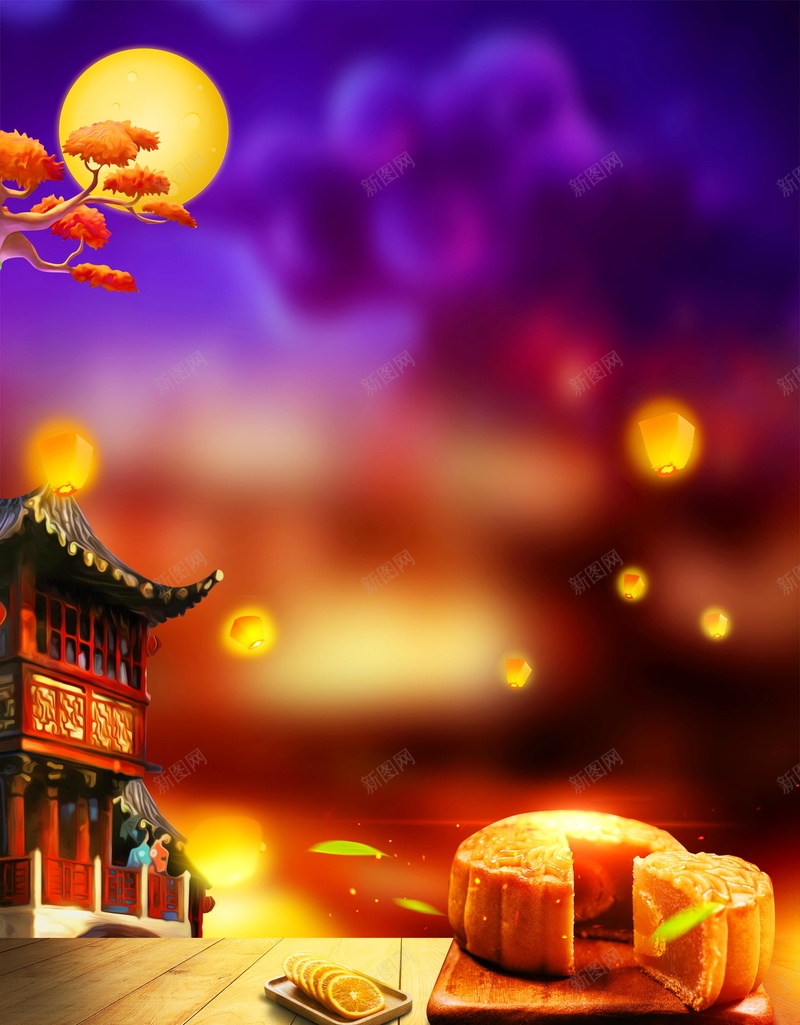 中秋节月饼促销PSD分层psd设计背景_88icon https://88icon.com PSD源文件 PSD素材 中华味道 中秋促销 中秋活动 中秋节 传统节日 分层文件 月饼 月饼促销 背景模板 背景海报 背景素材 高清背景