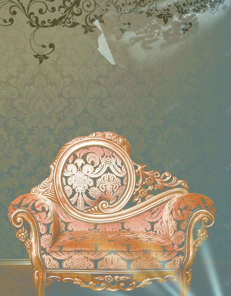底纹光线广告模板黑色psd设计背景_88icon https://88icon.com 光线 其他模版 外国美女底纹 广告设计模板 底纹 开心 欧式壁纸 欧式花纹 黑色