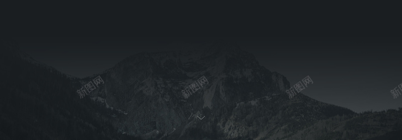 黑色神秘背景psd设计背景_88icon https://88icon.com 山脉 手表 海报banner 淘宝男装 神秘 纹理 经典 质感 黑色