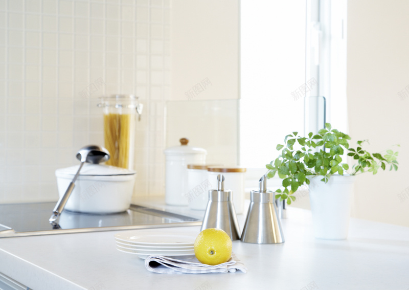 清新简约现代家居平面广告jpg设计背景_88icon https://88icon.com 厨房 室内设计 家居设计 平面广告 清新背景 现代 盆栽 简约背景
