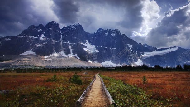 通往大山的马路海报背景jpg设计背景_88icon https://88icon.com 大山 海报 背景 通往 马路