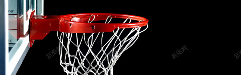 篮球框背景背景