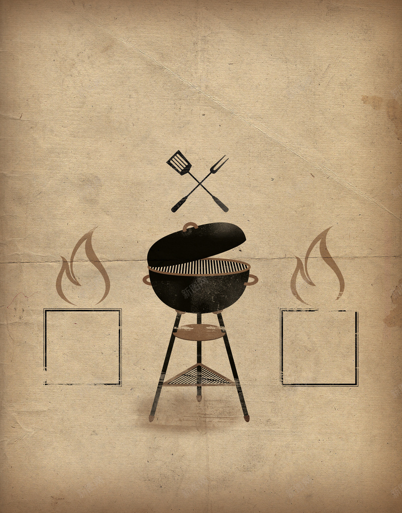 欧美复古BBQ烧烤派对海报背景psdpsd设计背景_88icon https://88icon.com BBQ psd 复古 斑驳 欧美 海报背景 烤火 烧烤活动 烧烤派对 牛皮纸 西餐厅宣传海报