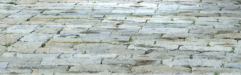 复古地砖背景背景