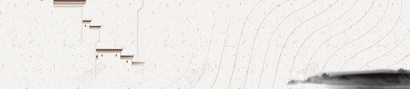 中国风庭院江南房地产海报psd分层背景psd设计背景_88icon https://88icon.com psd分层 中国风 古典建筑 庭院 房地产 梅花 江南 海报 背景