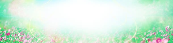 女装清新花卉唯美背景bannerjpg设计背景_88icon https://88icon.com banner 唯美 女装 清新 背景 花卉