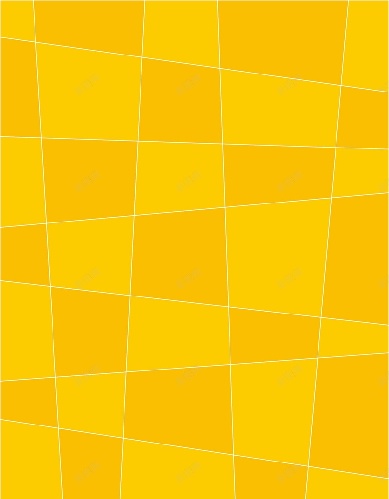 黄色网格jpg设计背景_88icon https://88icon.com 方块 方格 正方形 网格 黄色