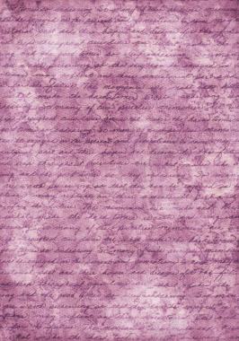 紫色复古笔记背景背景