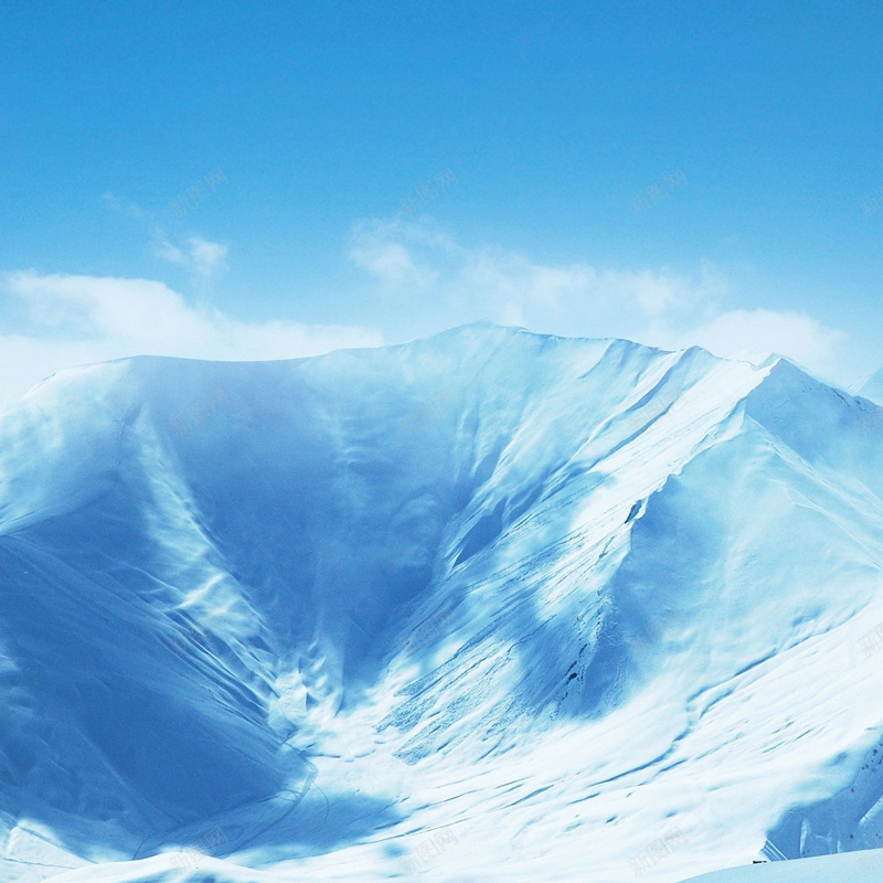 雪景促销推广图主图背景图psd_88icon https://88icon.com 主图 摄影 白色 雪景 风景