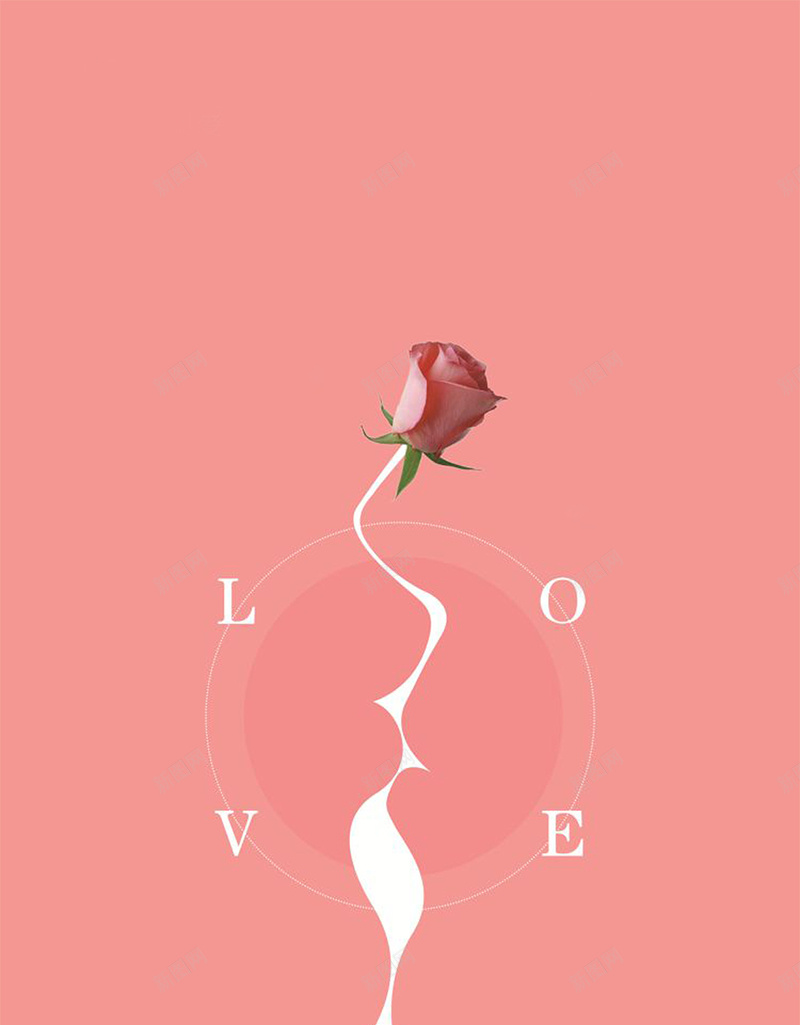 love情人节粉色背景玫瑰花文艺简约海报jpg设计背景_88icon https://88icon.com 婚礼 开心 恋人 情人节 情人节海 梦幻 浪漫 温馨 爱情 爱意 玫瑰花朵 玫瑰花瓣 相亲 红玫瑰 红色