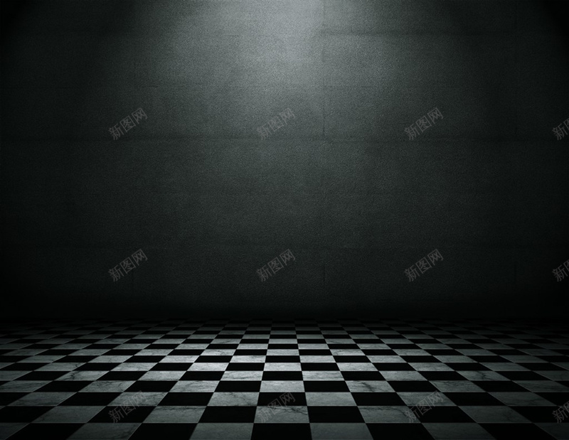 黑色黑白方格地板展板jpg设计背景_88icon https://88icon.com 墙面 展板 广告 开心 方格 海报 素材 背景 背景黑色 黑白色方格 黑色 黑色背景