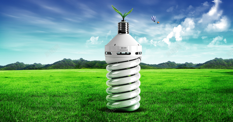 节能灯泡绿色环保海报背景psd设计背景_88icon https://88icon.com 4折优惠 家装 灯具 灯饰 环保灯具 节能灯 节能灯泡绿色环保广告设计图片psd素材下载 装修 高达