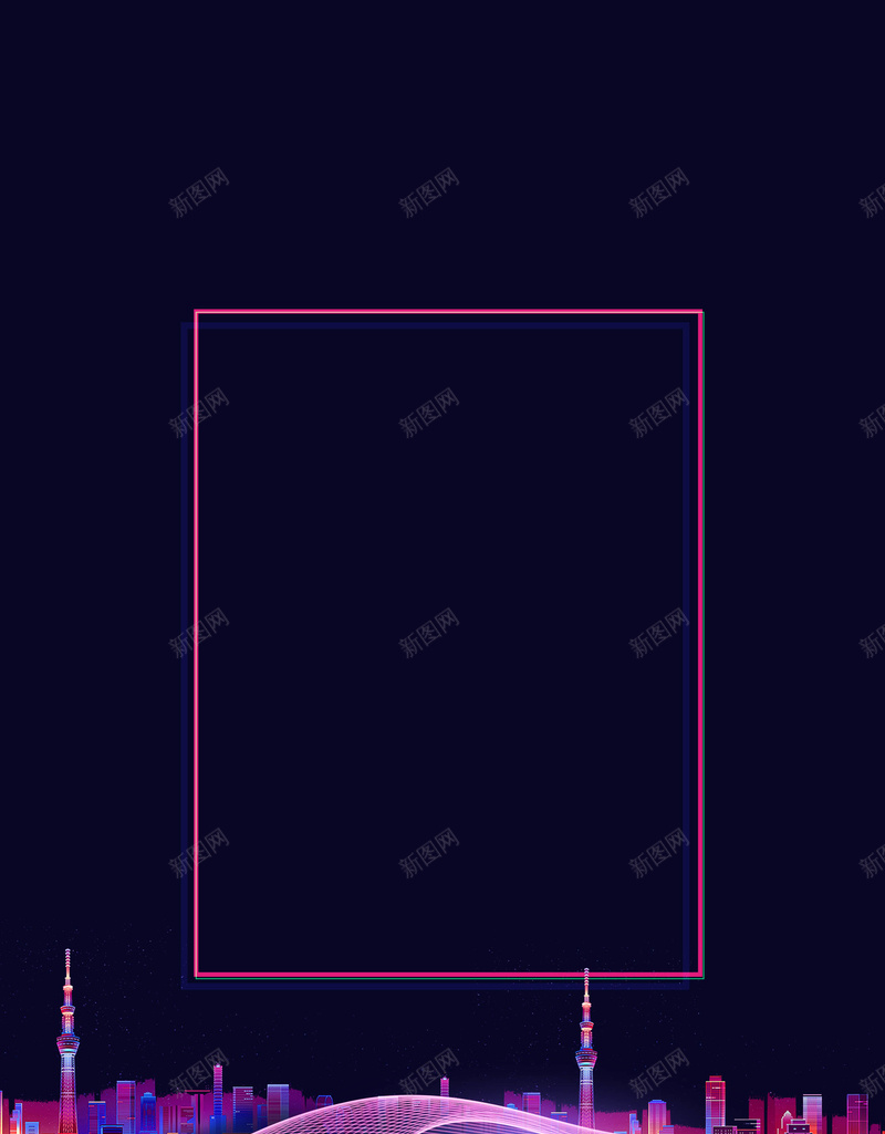 招商科技商务商业城市背景psd设计背景_88icon https://88icon.com psd分层 企业 商业 商务 商务文化 城市 广告设计 建筑 技术 招商 招聘 文化 海报 源文件 科技