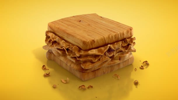 黄色背景好吃的零食jpg设计背景_88icon https://88icon.com 好吃 背景 零食 黄色