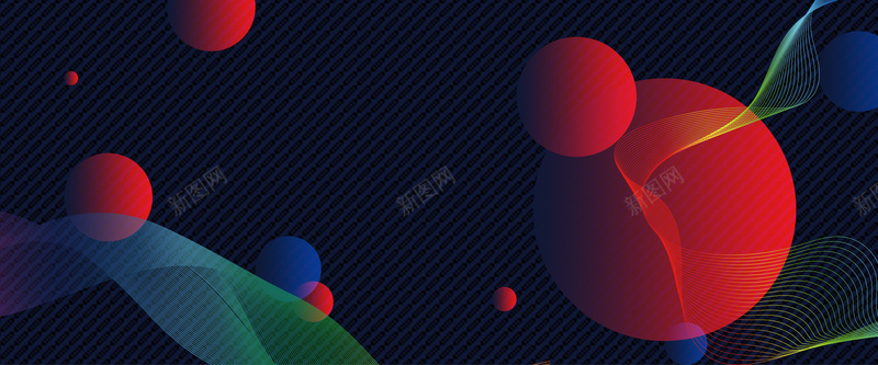 创意科技渐变海报背景psd设计背景_88icon https://88icon.com VR VR世界 互联网 商务 圆形 娱乐 展会 展板 智能 渐变 炫酷 科幻 科技 线条 高端