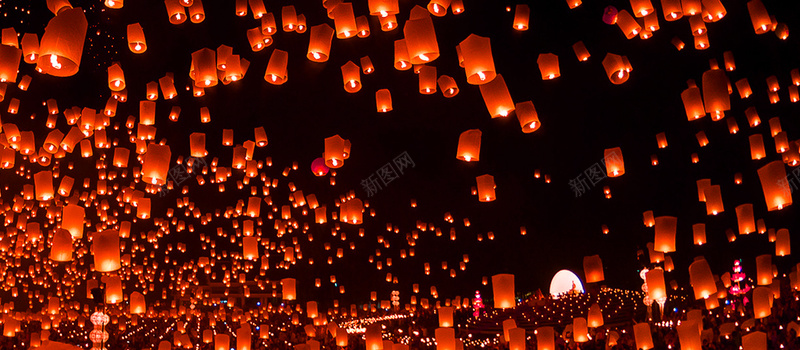 地震孔明灯祈福九寨沟平安红色背景psd设计背景_88icon https://88icon.com 中国风 九寨沟 地震 大气 孔明灯 平安 祈福 简洁 红色背景 腐国