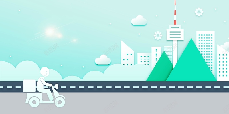 时尚外卖订餐服务PSD分层psd设计背景_88icon https://88icon.com PSD源文件 PSD素材 分层文件 午餐外卖 外卖 外卖宣传 外卖来啦 外卖订餐 小吃外卖 点外卖 背景模板 背景海报 背景素材 订餐 订餐服务 送外卖 送餐员 高清背景