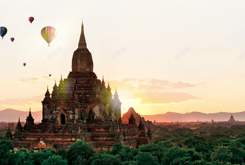 蒲甘平原海报背景psd设计背景_88icon https://88icon.com 3 psd分层素材 佛教 圣地 塔 宗教 平原 源文件 缅甸 蒲甘 蒲甘平原 蒲甘平原模板下载 风景