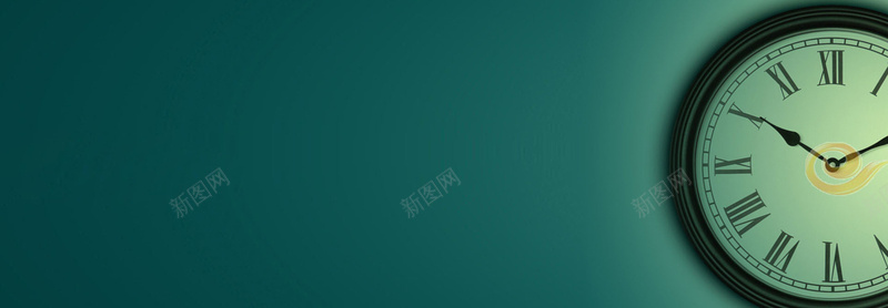 商务钟表banner创意jpg设计背景_88icon https://88icon.com 其他 宣传 招聘 教育 海报banner 物流 科技 科技感 科技风 高科技