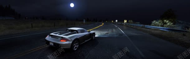 夜晚道路飞驰汽车jpg设计背景_88icon https://88icon.com 夜晚 汽车 道路 飞驰