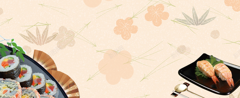 日式料理文艺手绘黄色背景psd设计背景_88icon https://88icon.com 日式料理 日式美食 日式茶馆 日式餐厅 日本印象 日本寿司图片 日本料 日本菜 生鱼片 舌尖上的日本