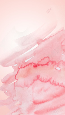 水墨纹理粉色海报背景H5背景背景