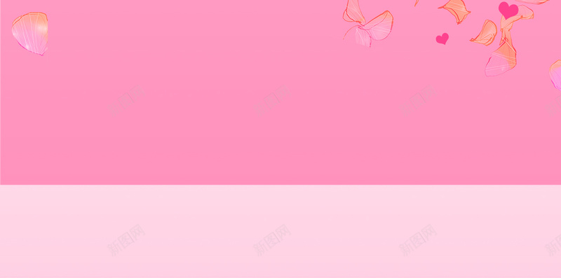 粉色美容美甲手绘H5宣传海报背景分层psd设计背景_88icon https://88icon.com H5 宣传海报 彩绘 手指 手绘 指甲 指甲油 指甲胶 水彩 粉色 美容 美甲 花朵 花瓣 风格