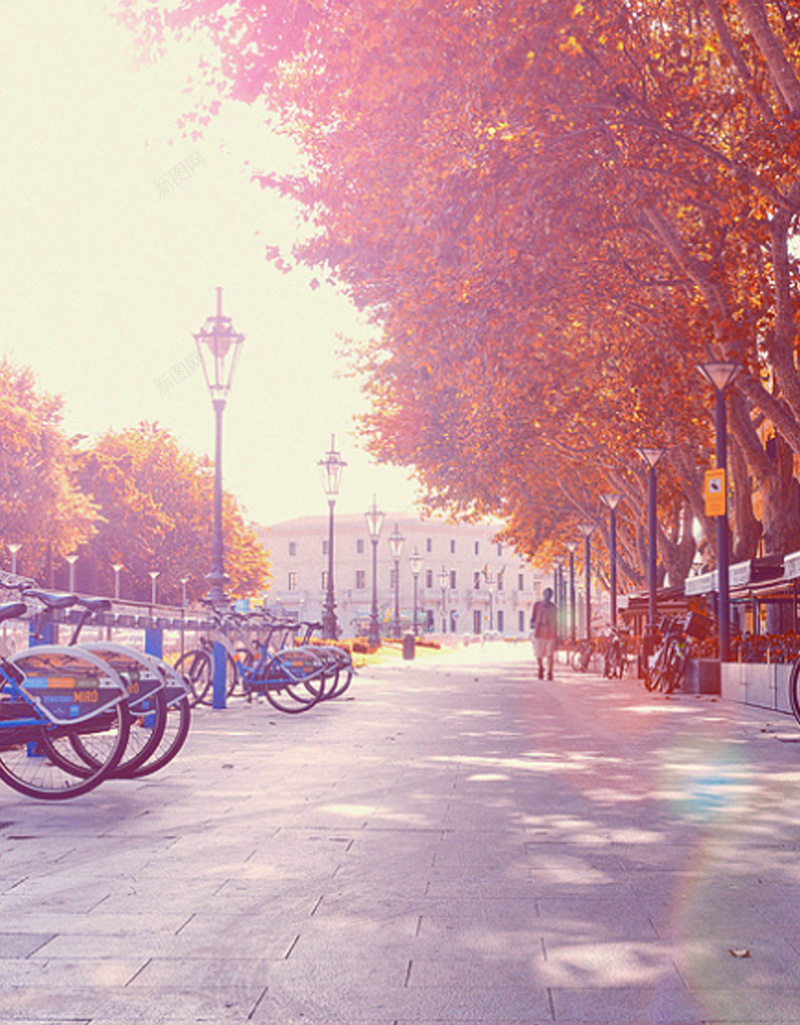 初秋浪漫街道大气神秘大图渐变背景材料psd设计背景_88icon https://88icon.com 初秋 大图 大气 材料 浪漫 渐变 神秘 背景 街道 高清