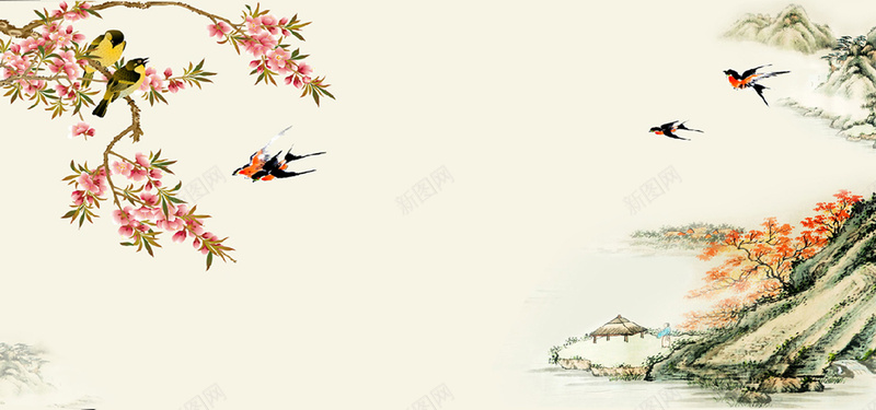 中国风富贵花开彩雕背景jpg设计背景_88icon https://88icon.com 中国风 中式 国画 墙纸 壁画 壁纸 彩雕 江南 线稿 背景墙 花开富贵 花鸟 花鸟画 路径 雕刻