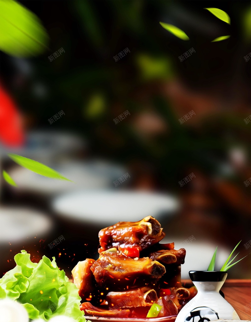 中华美食美味糖醋排骨背景模板psd设计背景_88icon https://88icon.com PSD源文件 PSD素材 中华味道 中华美食 传统美食 分层文件 家常菜 民间美食 糖醋排骨 美味 美食 背景模板 背景海报 背景素材 舌尖上的中国 舌尖上的美食 高清背景