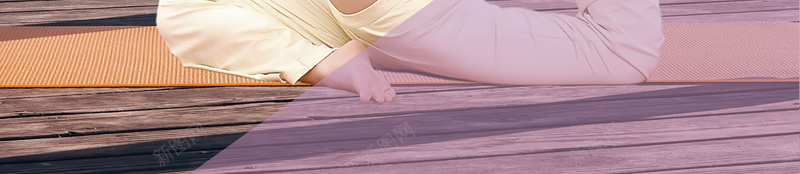 健身瑜伽海报jpg设计背景_88icon https://88icon.com 优雅 健身 女性 柔软 树叶 瑜伽 生活 运动