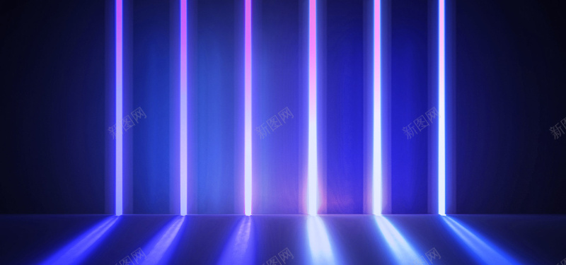 质感霓虹蓝色科技背景psd设计背景_88icon https://88icon.com PSD 企业形象 办公文化 展板背景 广告背景 科技 简约背景 背景 蓝色 质感 霓虹 霓虹PSD 霓虹素材PSD