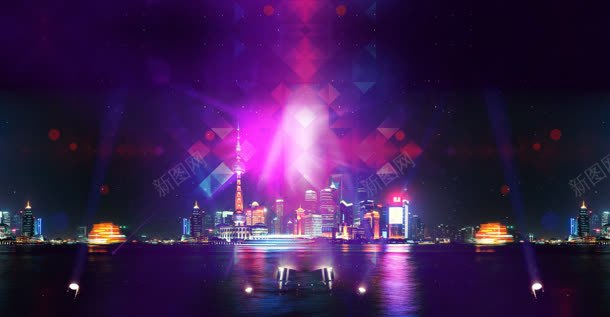 彩色海滩式承接页jpg设计背景_88icon https://88icon.com 彩色 承接 海滩