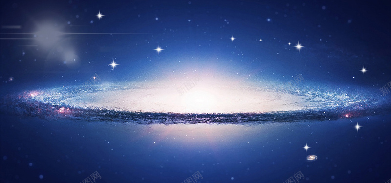 宇宙星海漩涡背景bannerpsd设计背景_88icon https://88icon.com 梦幻 浪漫 浪漫震撼银河系神秘 海报banner