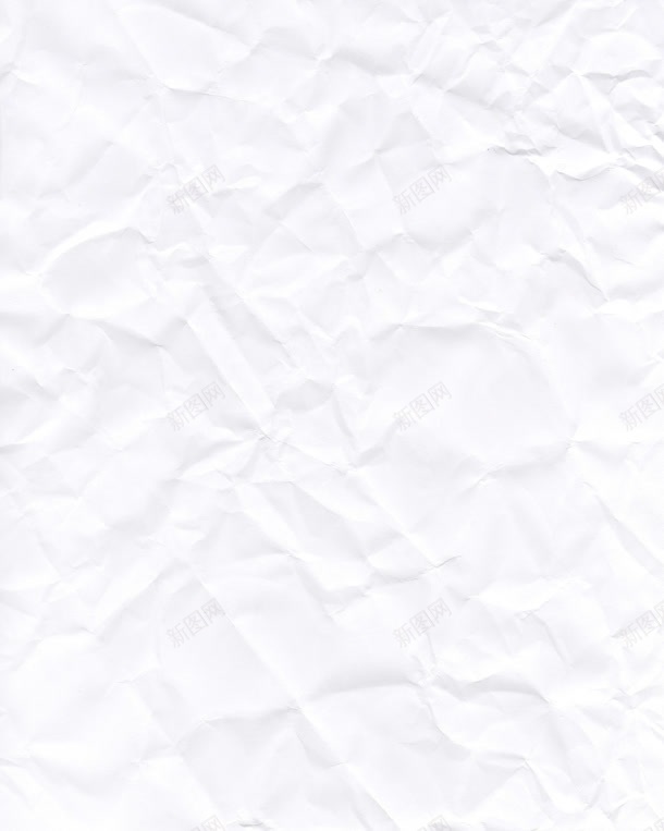 白色纸起皱纹理纸张jpg设计背景_88icon https://88icon.com 白色 皱纹 纸张