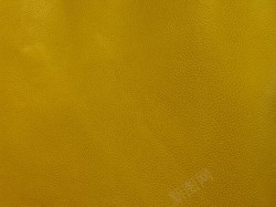 黄色纹理皮革背景素材