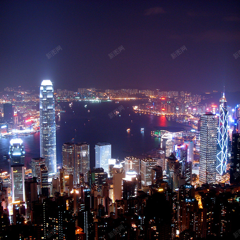 都市夜景背景jpg_88icon https://88icon.com 主图 夜景 摄影 繁华 都市 风景 高清